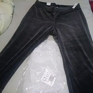 Woman velour straight 2xp